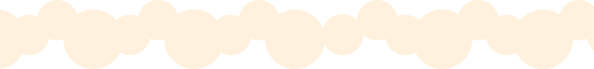 Bottom Cloud Border