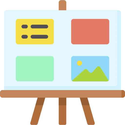 Storyboarding & Visuals Development