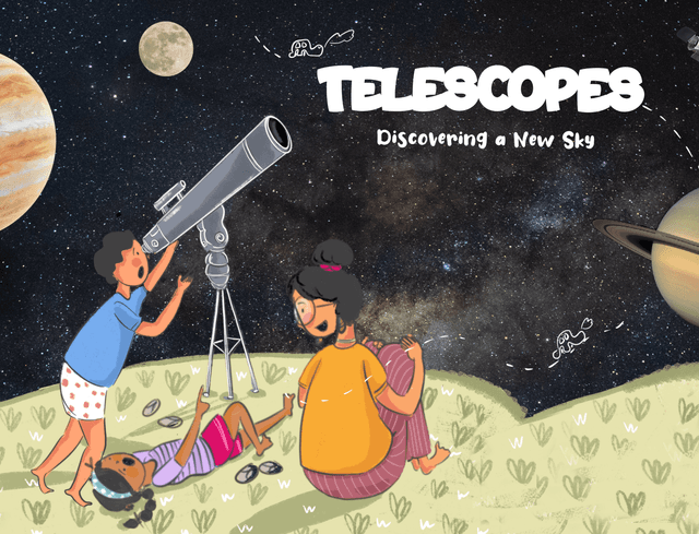 Telescopes