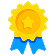 badge