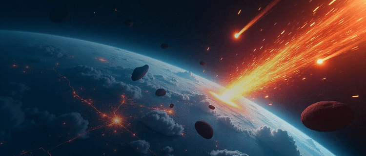 IASC - Discover the Universe, Hunt Steroids with IASC!