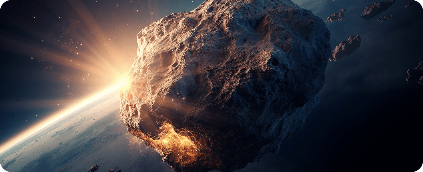IASC - Discover the Universe, Hunt Steroids with IASC!