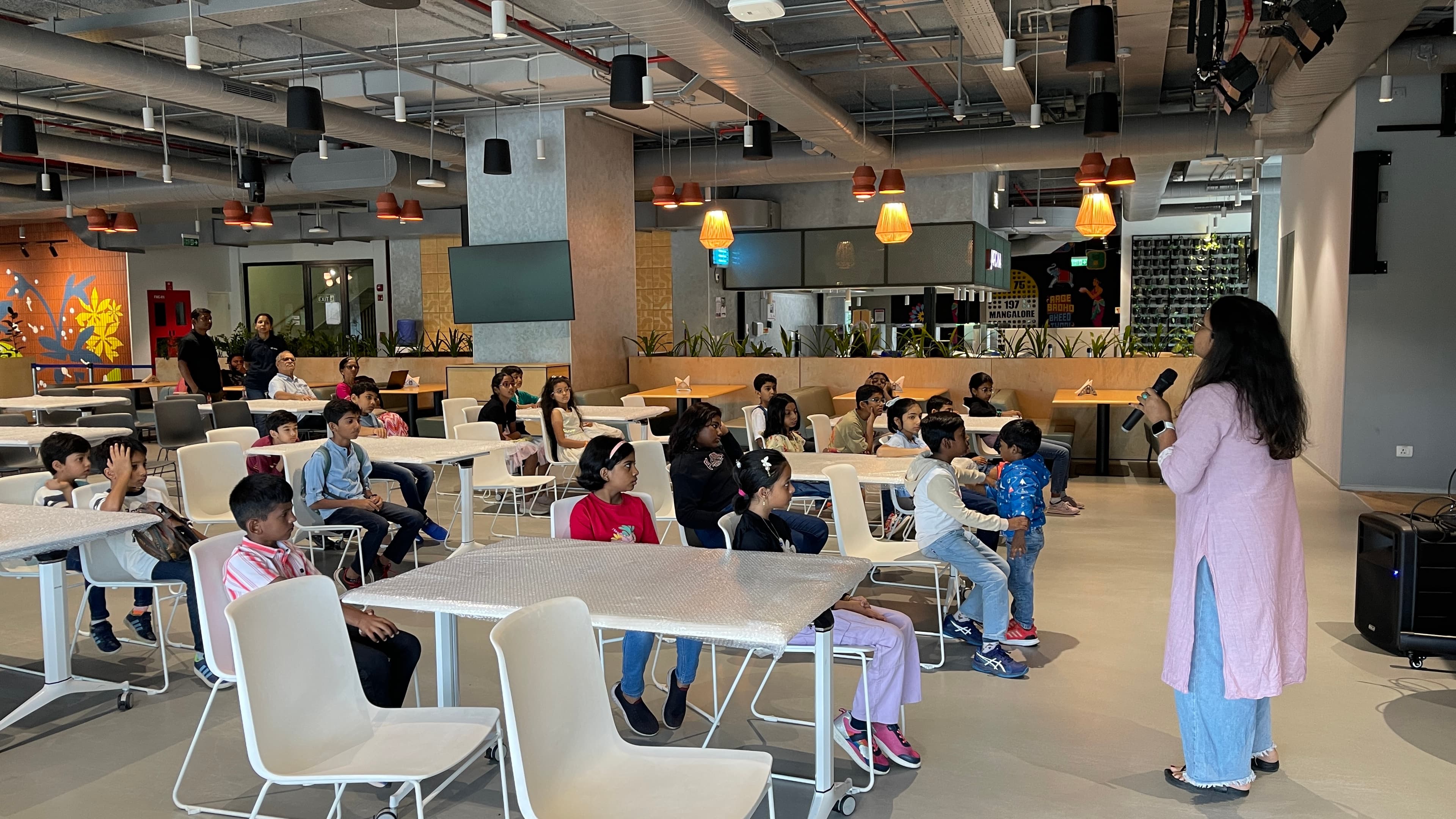 offline program moment 1