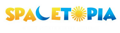 Spacetopia Logo