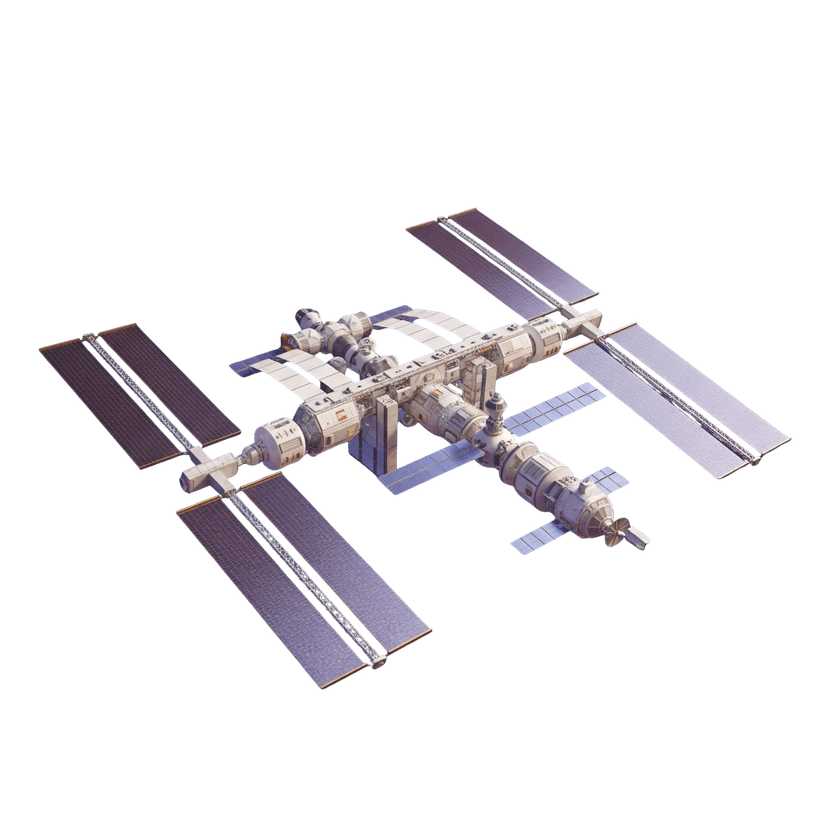 Aryabhata satellite