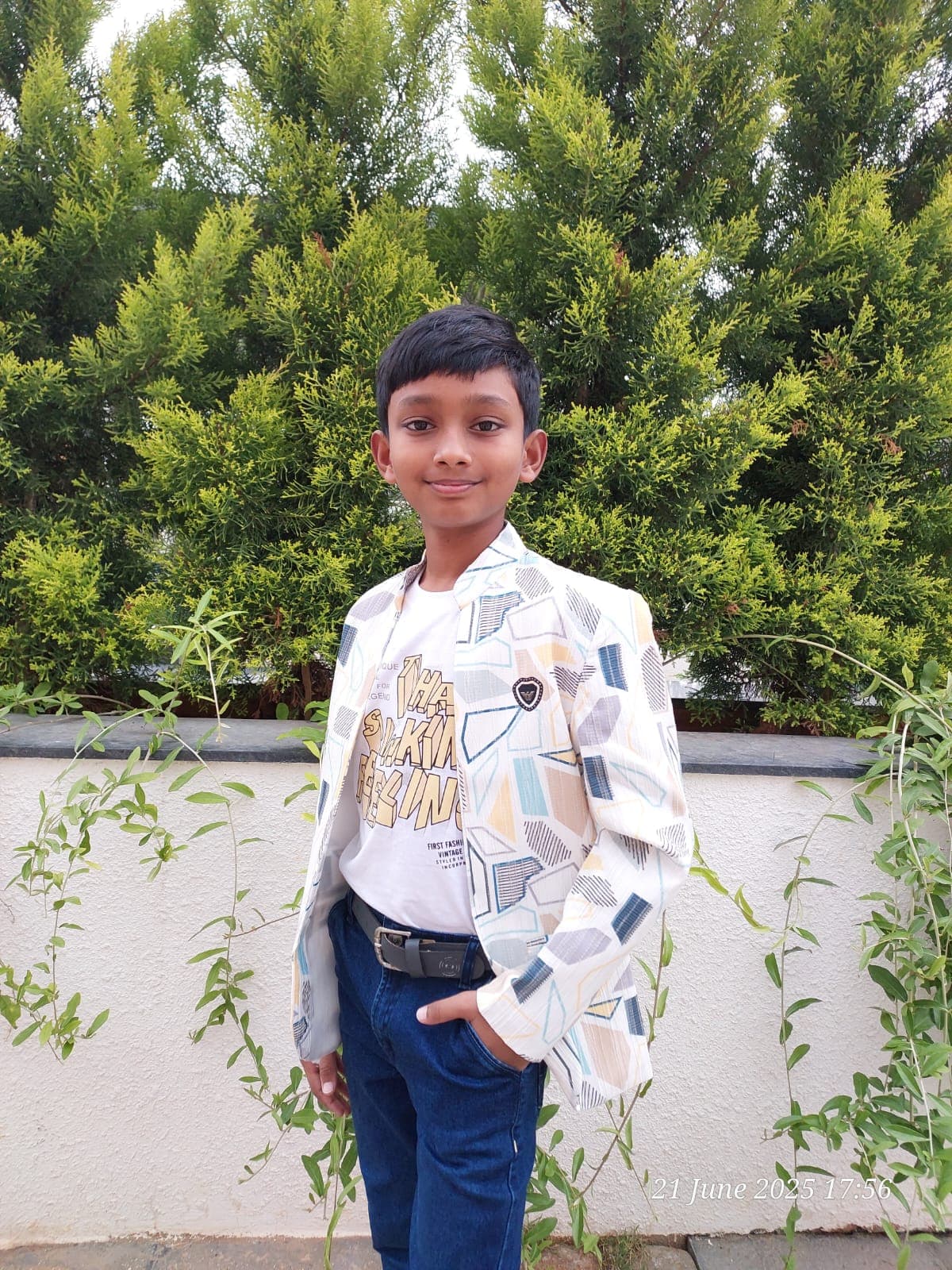 Abhinav Krishna Yakkala
