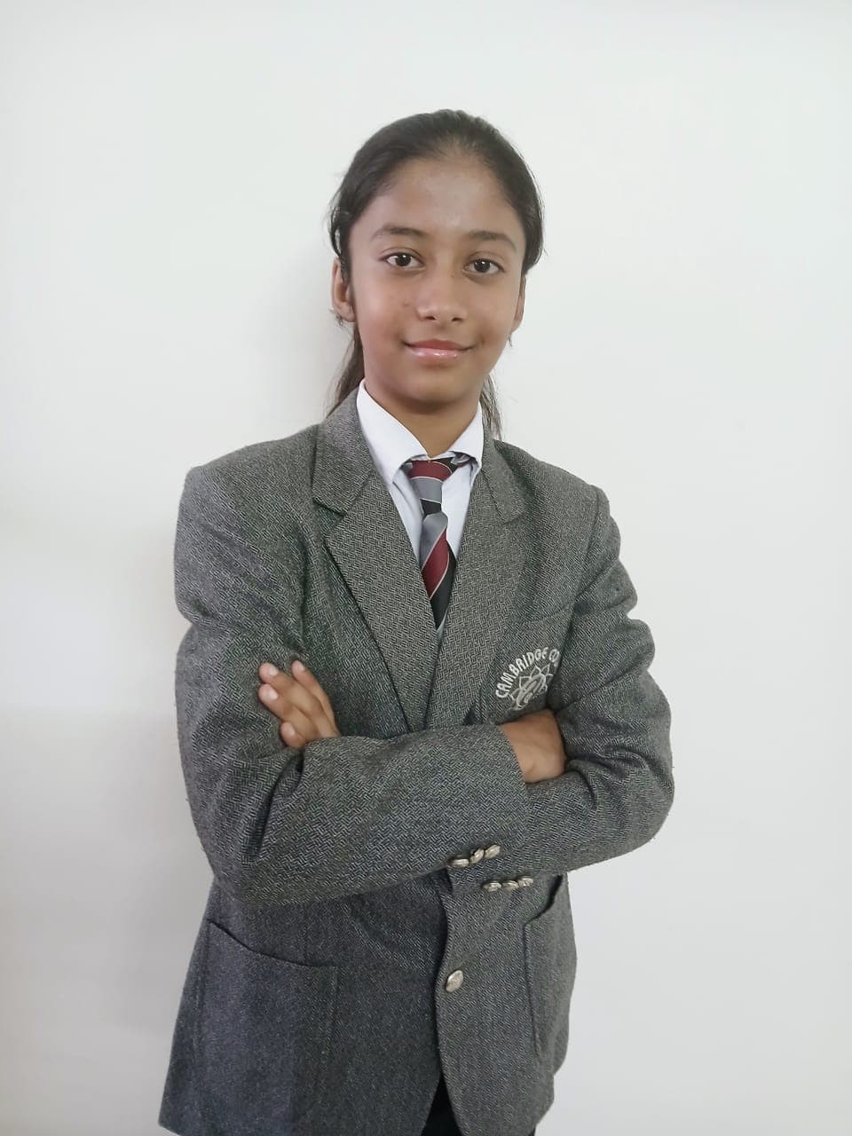 Deepanshi Mathur