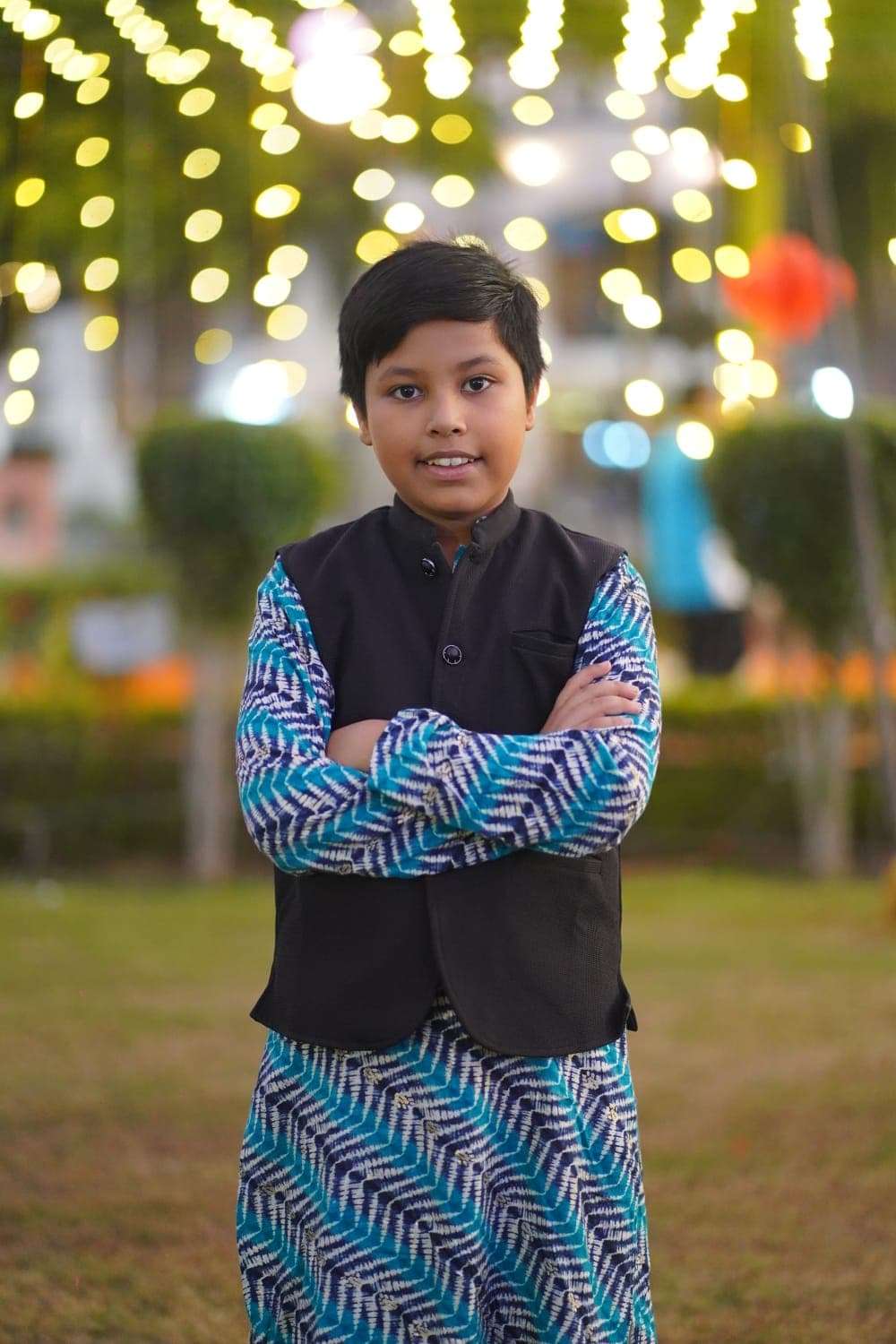 Nabhya Bhardwaj