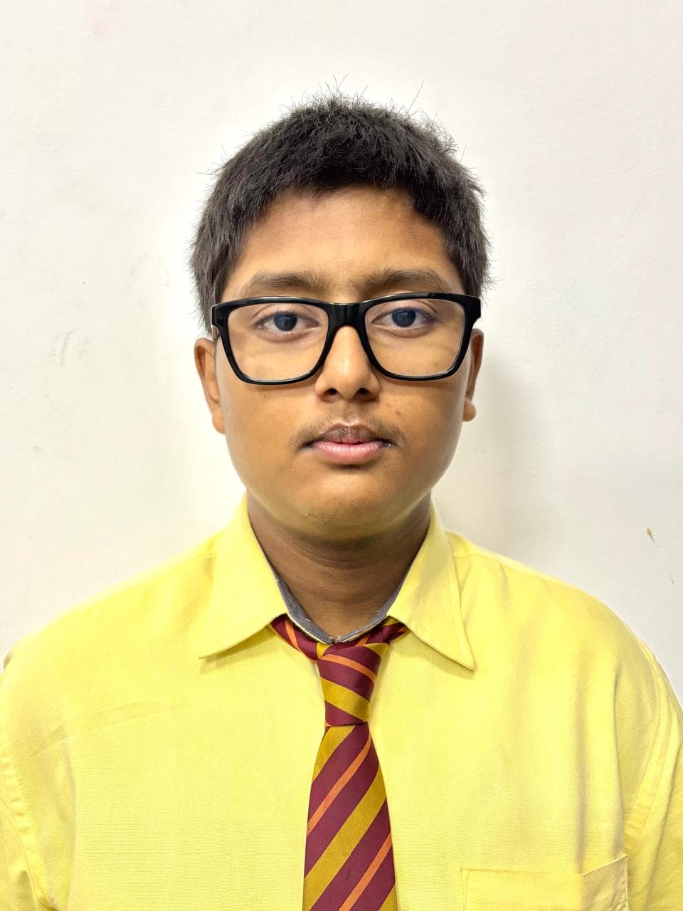 Nirupam Ghosh
