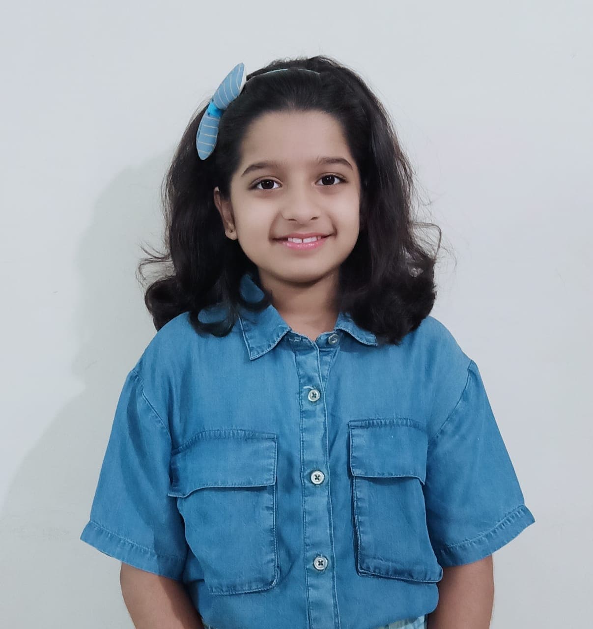 Paavika Grover 