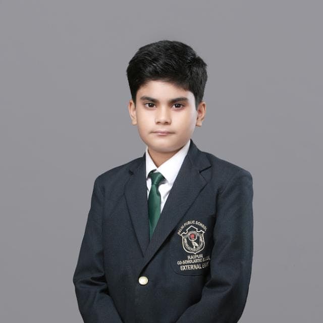 Rajrishi Nanda