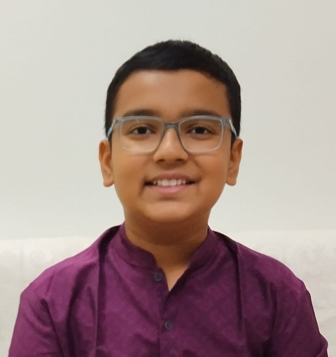 VIHAAN VIKAS MASTUD