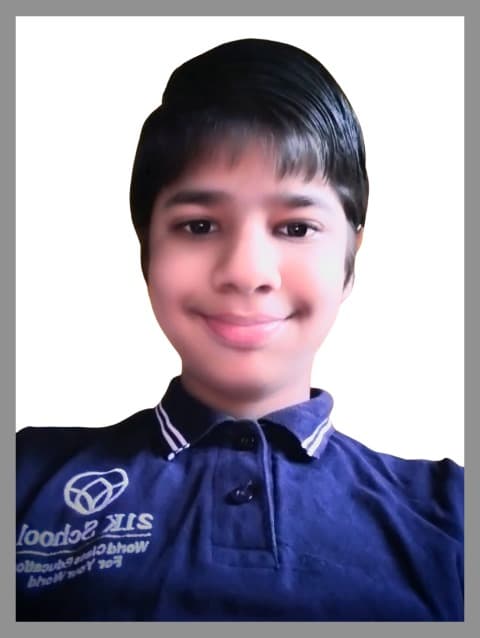 ADVAYIT PRITAM BHOSALE