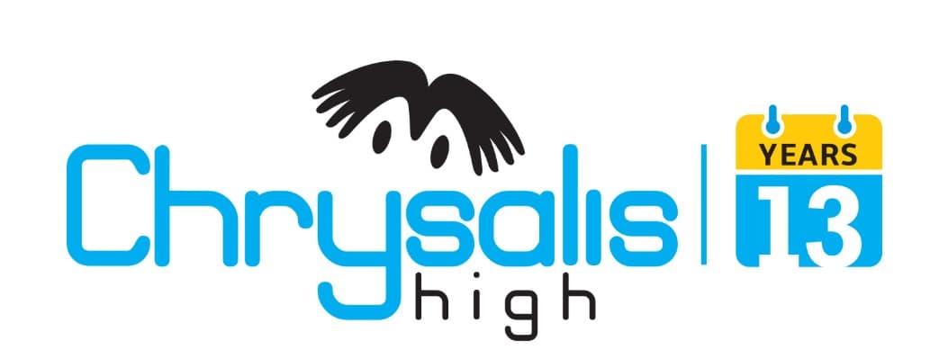 Chrysalis High School