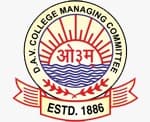 Darbari Lal DAV Model school Pitampura