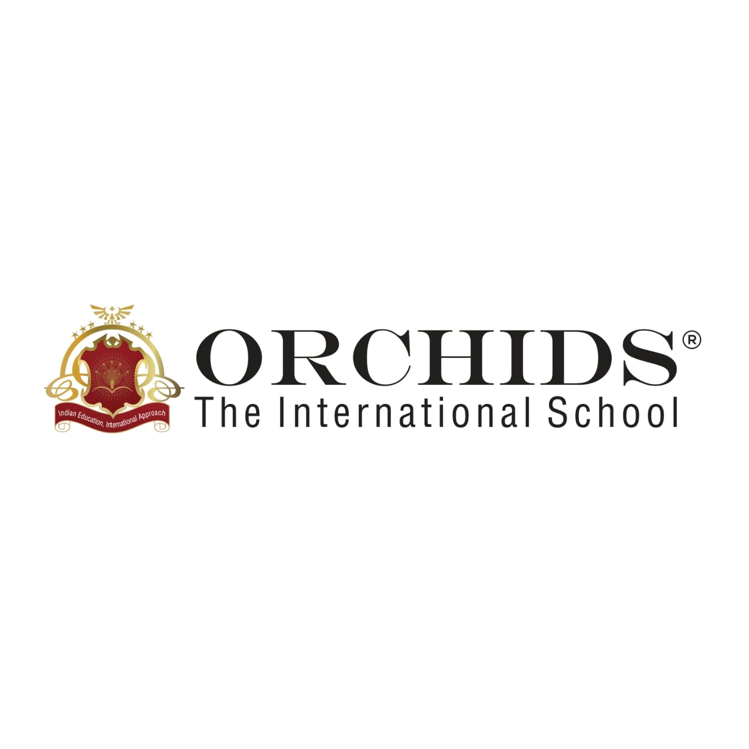 Orchids The International School