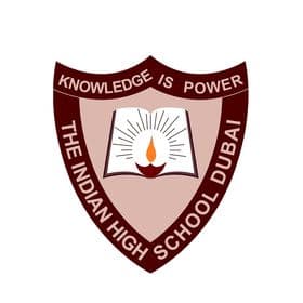 The Indian High School Dubai
