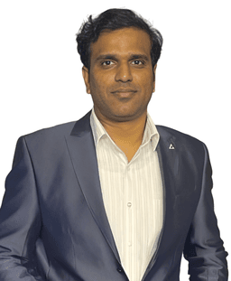 Dr Ram K Aluru