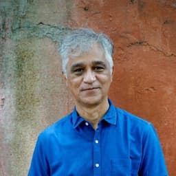 Mr Ashhar Farhan