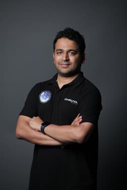 Mr Sanjay Nekkanti