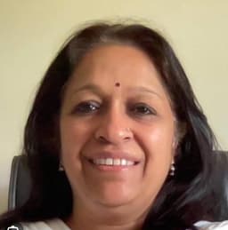 Dr Priya Hasan