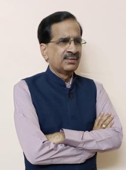 Dr V.Seshagiri Rao
