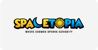 SPACETOPIA logo