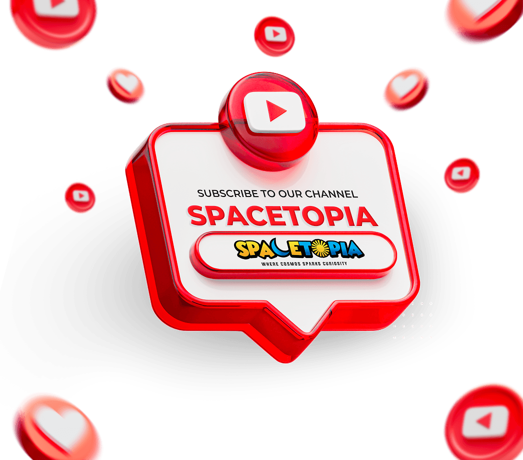 Spacetopia YouTube Channel